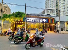 2 Phòng ngủ Nhà mặt tiền for sale in Tân Sơn Nhì, Tân Phú, Tân Sơn Nhì