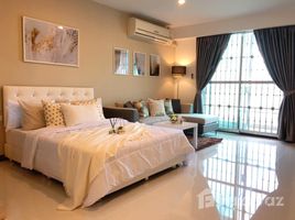 Studio Wohnung zu vermieten im Supalai Prima Riva, Chong Nonsi