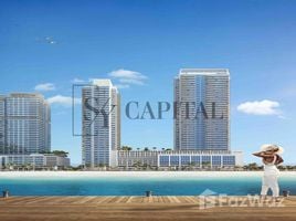 2 спален Квартира на продажу в Marina Vista, EMAAR Beachfront, Dubai Harbour