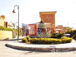 4 спален Вилла на продажу в Dyar Park, Ext North Inves Area