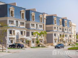 3 Bedroom Apartment for sale at Mountain View iCity October, 6 October Compounds, 6 October City, Giza