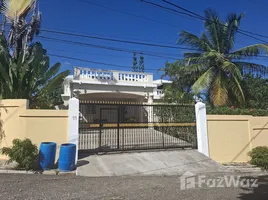 3 Schlafzimmer Villa zu verkaufen im Puerto Plata, San Felipe De Puerto Plata