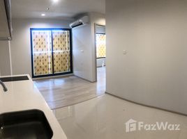 1 Bedroom Apartment for sale at Life One Wireless, Lumphini