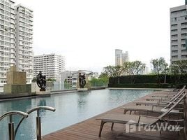 1 chambre Condominium à louer à , Khlong Tan Nuea