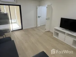 อพาร์ทเม้นท์ 1 ห้องนอน ให้เช่า ในโครงการ เดอะนิช สุขุมวิท 49, คลองตันเหนือ