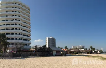 Priviledge Condo Cha-am in 차암, Phetchaburi