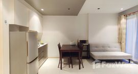 Available Units at The Gallery Condominium