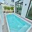 2 Bedroom House for rent at Mono Loft Villas Palai, Chalong