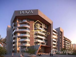 2 Bedroom Apartment for sale at Plaza, Oasis Residences, Masdar City