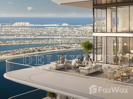 3 Bedroom Apartment for sale at Address The Bay, EMAAR Beachfront, Dubai Harbour