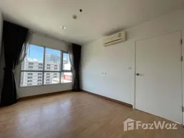 ขายคอนโด 1 ห้องนอน ในโครงการ แอสปาย พระราม 4, พระโขนง