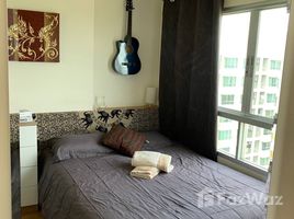 Studio Apartment for sale at Lumpini Ville Naklua - Wong Amat, Na Kluea