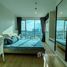 1 спален Квартира в аренду в Life Ladprao 18, Chomphon