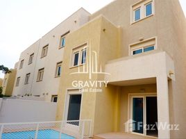 5 спален Вилла на продажу в Desert Style, Al Reef Villas