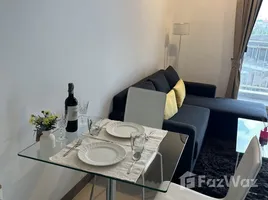 1 Bedroom Condo for rent at Centric Scene Sukhumvit 64, Bang Na, Bang Na, Bangkok