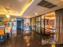 ขายคอนโด 3 ห้องนอน ในโครงการ โอเรียลเต็ล ทาวเวอร์, คลองตันเหนือ