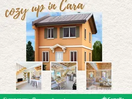 3 спален Дом на продажу в Camella Negros Oriental, Dumaguete City, Negros Oriental, Negros Island Region