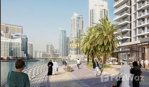 4 Bedrooms Apartment for sale in Park Island, Dubai Marina Shores