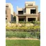 4 Bedroom Villa for sale at Palm Hills Golf Extension, Al Wahat Road