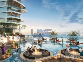 2 chambre Appartement à vendre à Damac Bay., Dubai Harbour