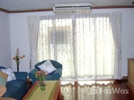 1 Habitación Departamento en venta en Sukhumvit Suite, Khlong Toei Nuea
