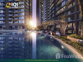 2 Bedroom Condo for sale at EATON PARK - GAMUDA LAND, An Phu