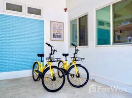 4 Schlafzimmer Haus zu vermieten im Villa Navin, Nong Prue