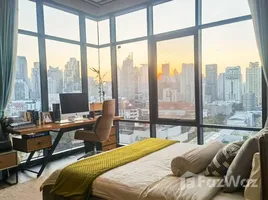 2 Bedroom Condo for sale at The Lofts Asoke, Khlong Toei Nuea, Watthana, Bangkok