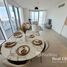 2 Bedroom Apartment for sale at 1 Residences, World Trade Centre Residence