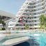 Studio Apartment for sale at Samana Mykonos Signature, Central Towers