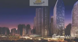 The Address Residences Dubai Opera 在售单元