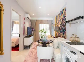 1 Bedroom Condo for sale at The Title Heritage Bang-Tao, Choeng Thale, Thalang, Phuket, Thailand