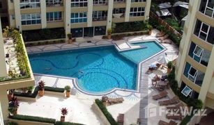 1 Bedroom Condo for sale in Nong Prue, Pattaya City Garden Pattaya