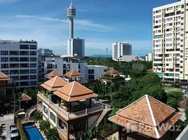 1 Bedroom Condo for sale at Arunothai Condo, Nong Prue, Pattaya