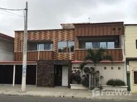 5 Habitación Casa en venta en Santa Elena, La Libertad, La Libertad, Santa Elena
