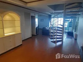 3 Schlafzimmer Wohnung zu vermieten im Siam Penthouse 1, Khlong Toei