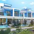 4 спален Таунхаус на продажу в Santorini, DAMAC Lagoons