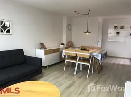 2 спален Квартира на продажу в STREET 12 SOUTH # 25 12, Medellin