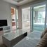 Studio Apartment for rent at Phuket Avenue Condominium, Talat Yai, Phuket Town, Phuket, Thailand