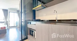 Available Units at The Origin Ratchada - Ladprao 