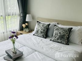 Studio Condo for rent at The Collect Ratchada 32, Chantharakasem