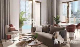 3 Habitaciones Apartamento en venta en DAMAC Towers by Paramount, Dubái Rosewater Building 2