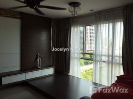 3 Bedrooms Apartment for sale in Paya Terubong, Penang Batu Uban