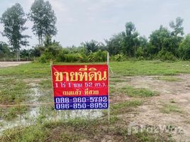 Terreno (Parcela) en venta en Chon Buri, Sa Si Liam, Phanat Nikhom, Chon Buri