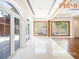 7 Bedroom Villa for sale at Polo Homes, 