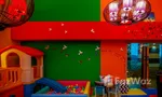 Indoor Kinderbereich at The Riviera Jomtien