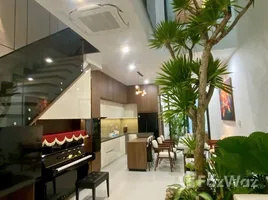 4 Schlafzimmer Villa zu vermieten in Hoa Quy, Da Nang, Hoa Quy