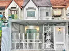 3 Bedroom Townhouse for sale at Baan Bua Thong , Bang Rak Phatthana, Bang Bua Thong, Nonthaburi, Thailand