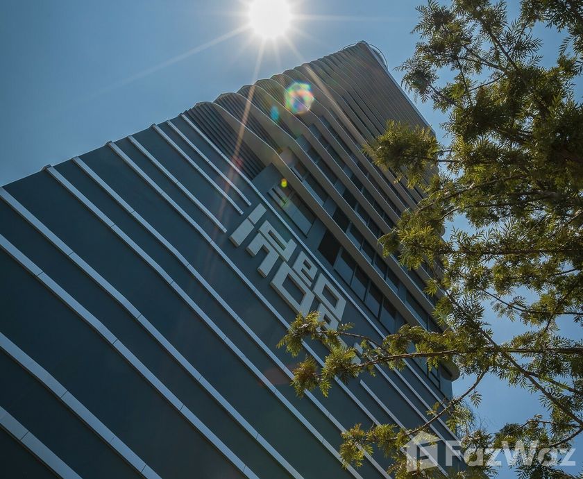 2 Bedroom Condo for Rent at Ideo Mobi Sukhumvit 66 for ฿37,000/mo