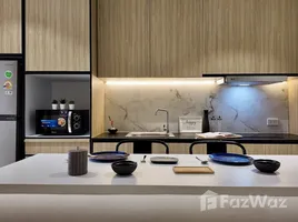 2 Bedroom Condo for rent at Srithana Condominium 1, Suthep, Mueang Chiang Mai, Chiang Mai, Thailand